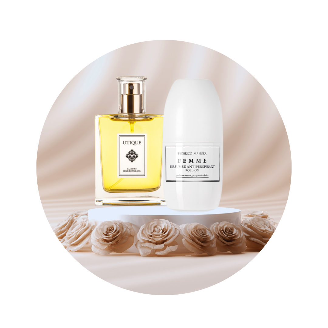 مستحضرات عناية