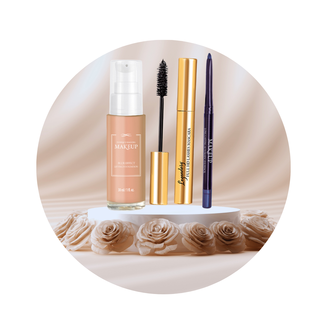 مستحضرات تجميل