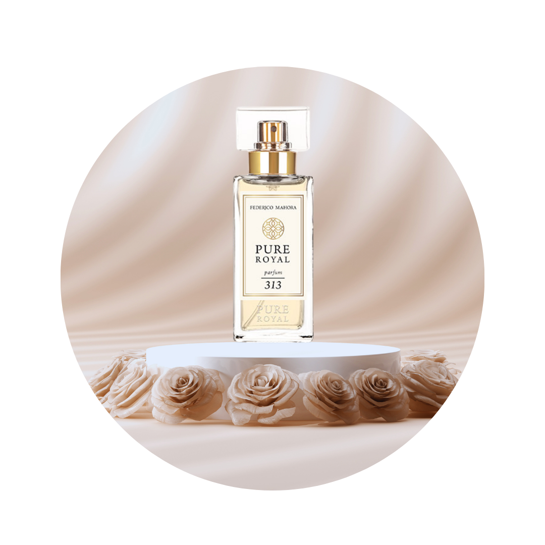 عطور عالمية